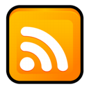 Newsfeed RSS icon